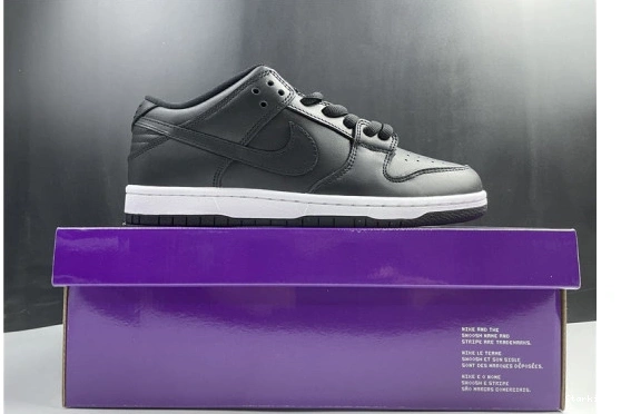 Low Dunk Nike CV1727-001 Flea Plant x Cactus Market 1204